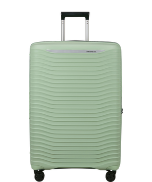 Upscape Ekspanderbar kuffert med 4 hjul 75cm 75 x 51 x 30/33 cm | 3.4 kg