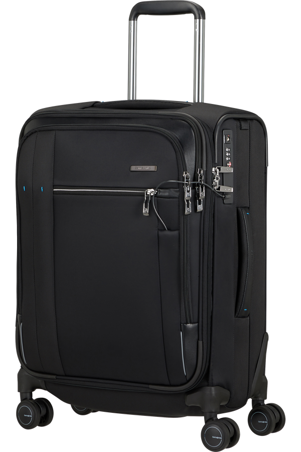 Samsonite Spectrolite 3.0 Trvl Spinner 55cm  Sort