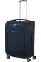 Samsonite Re-Lite Spinner Expandable 67cm  Midnatsblå
