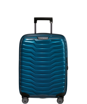 Proxis Ekspanderbar kuffert med 4 hjul 55cm 55 x 40 x 20/23 cm | 2.2 kg