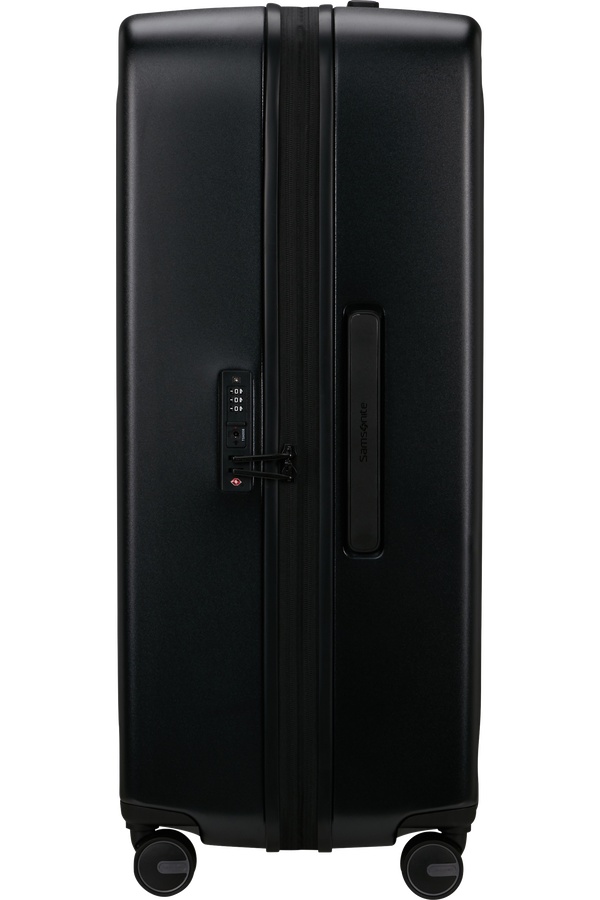 Samsonite Fyrm Spinner Expandable 77cm  Grafit