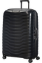 Samsonite Proxis Spinner 81cm  Sort