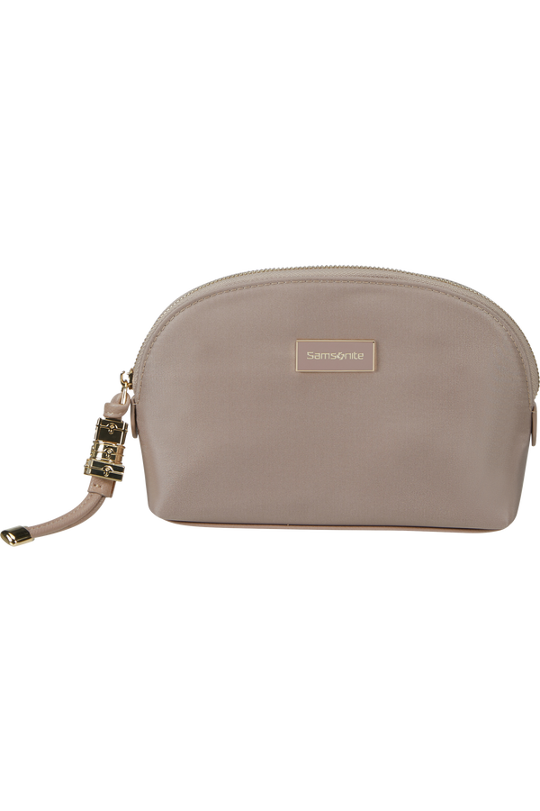 Samsonite Karissa Slg Cosmetic Kit  Rose