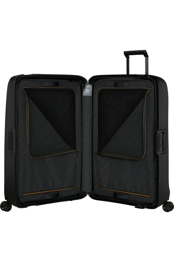 Samsonite Essens Spinner 81cm  Grafit