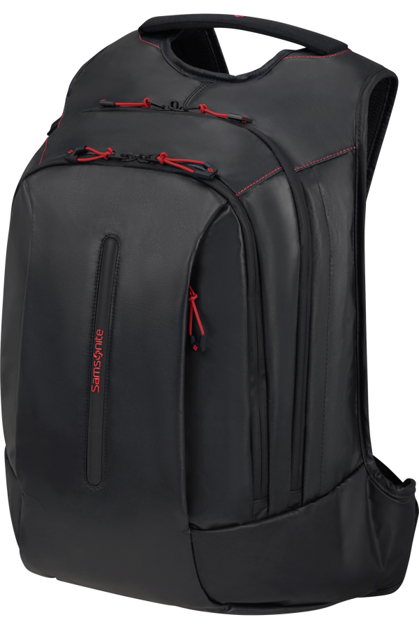 Samsonite Ecodiver LAPTOP BACKPACK L  Sort