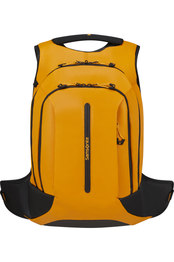 Samsonite Ecodiver LAPTOP BACKPACK M  Gul