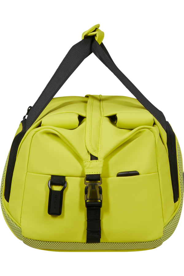 Samsonite Glazed Duffle/Backpack 48cm  Limepunch