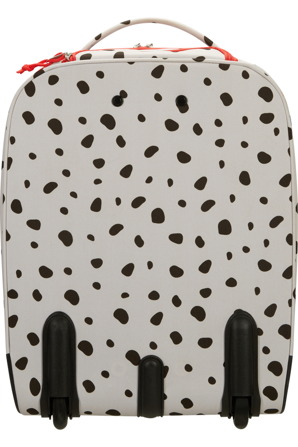 Sammies Disney Kuffert med 2 hjul 45cm