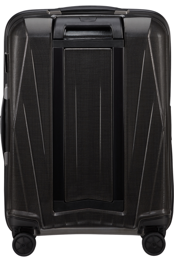 Samsonite Major-Lite Spinner 55/20 Expandable 55cm  Sort