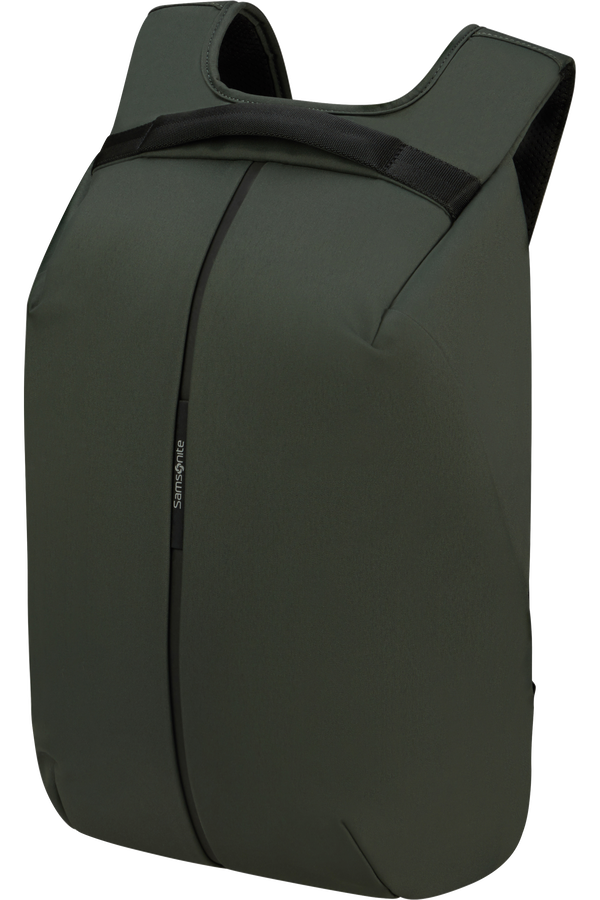 Samsonite Securipak 2.0 Backpack 15.6'  Grøn