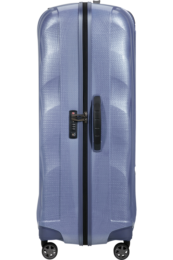 Samsonite C-Lite Spinner 81cm  Lavendel