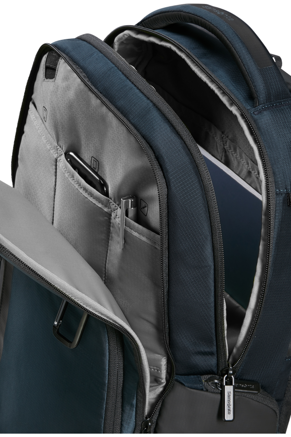 Samsonite Biz2go LPT Backpack  Dybbl&aring;