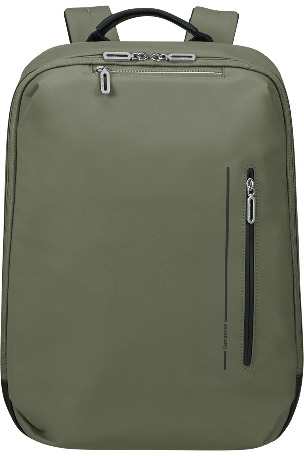 Samsonite Ongoing Backpack 15.6'  Olivengrøn