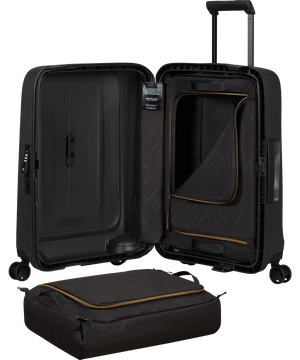 Essens Kuffert med 4 hjul 55cm 55 x 40 x 20 cm | 2.8 kg