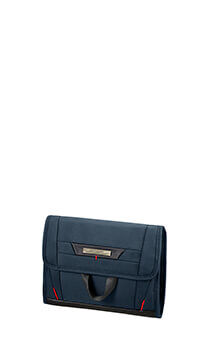 Pro-Dlx 5 Toilettaske  22 x 26 x 3 cm