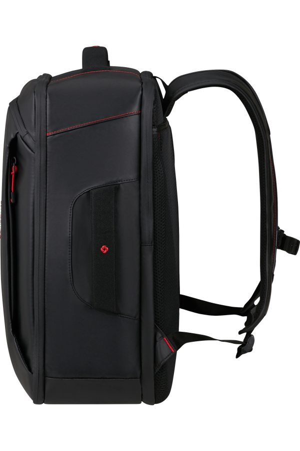 Samsonite Ecodiver Laptop Backpack Underseater M  Sort