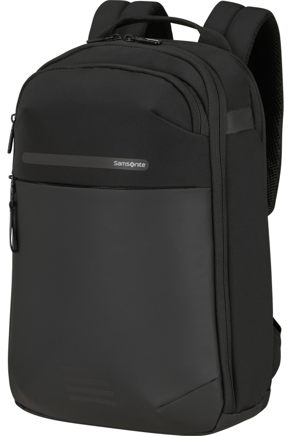 Samsonite Moderny Laptop Backpack 14.1'  Sort