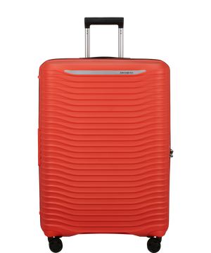 Upscape Ekspanderbar kuffert med 4 hjul 75cm 75 x 51 x 30/33 cm | 3.4 kg