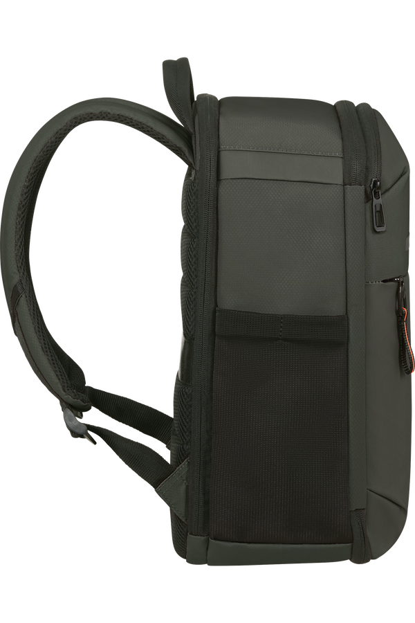 Samsonite Moderny Underseat Backpack XS  Grøn