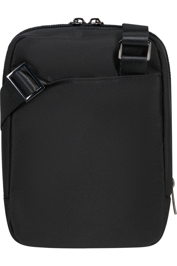 Samsonite Sacksquare Crossover S 7.9'  Sort