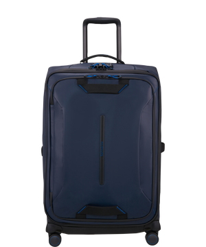 Ecodiver Kuffert med 4 hjul 68cm 68 x 45 x 29 cm | 3.3 kg