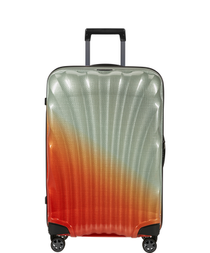 C-Lite Kuffert med 4 hjul 69cm 69 x 46 x 29 cm | 2.5 kg