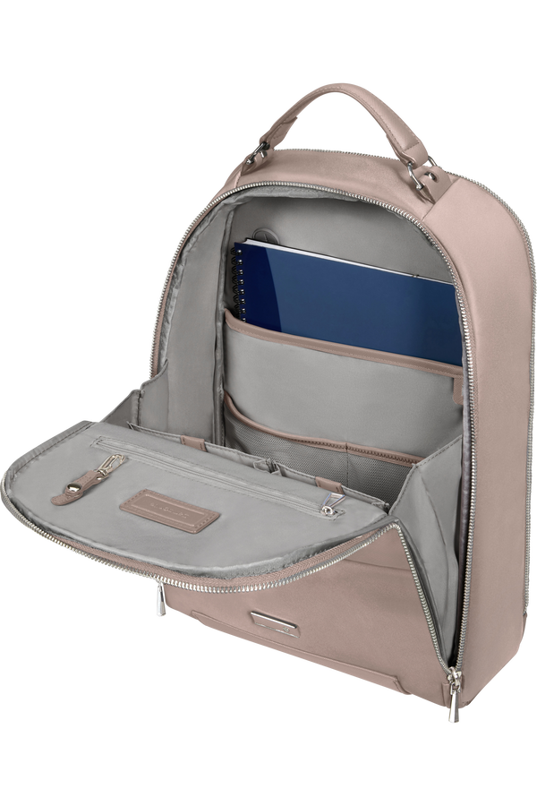 Samsonite Zalia 3.0 Backpack 14.1'  Old Rose