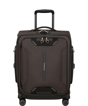 Ecodiver Kuffert med 4 hjul 55cm 55 x 40 x 23 cm | 2.7 kg