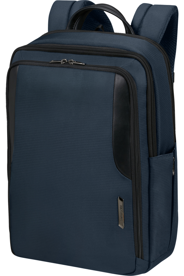 Samsonite Xbr 2.0 Backpack 15.6'  Blå