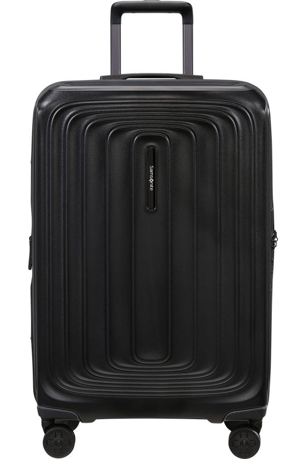 Samsonite 2Wander Spinner Expandable 69cm  Matt Graphite