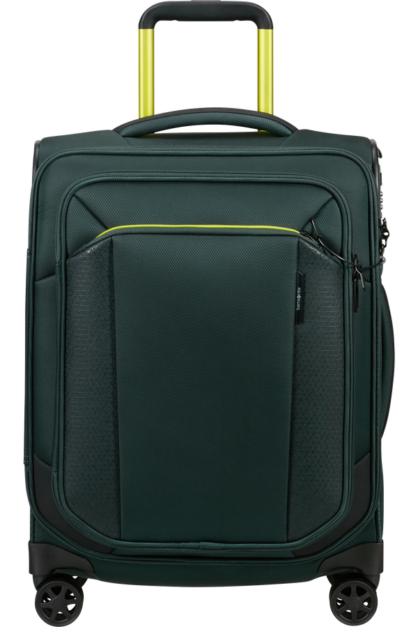 Samsonite Respark Spinner 55/20 Strict 55cm  Dark Teal