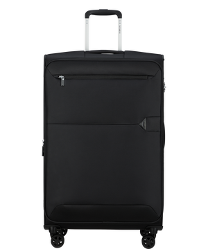 Urbify Ekspanderbar kuffert med 4 hjul 78cm 78 x 48 x 30/34 cm | 3.1 kg