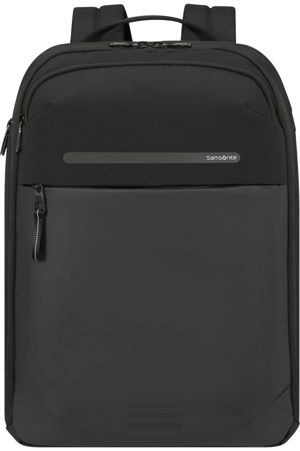 Samsonite Moderny Laptop Backpack 17.3'  Sort