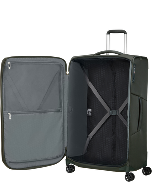 Respark Ekspanderbar kuffert med 4 hjul 79cm 79 x 48 x 31/35 cm | 3.6 kg