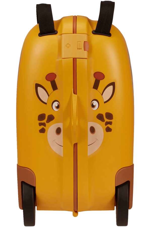 Samsonite Dream2go Ride-On Suitcase  Giraffe G.