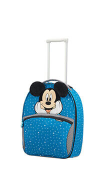Disney Ultimate 2.0 Kuffert med 2 hjul 49cm 24 L | 49 x 35.5 x 18 cm | 2 kg
