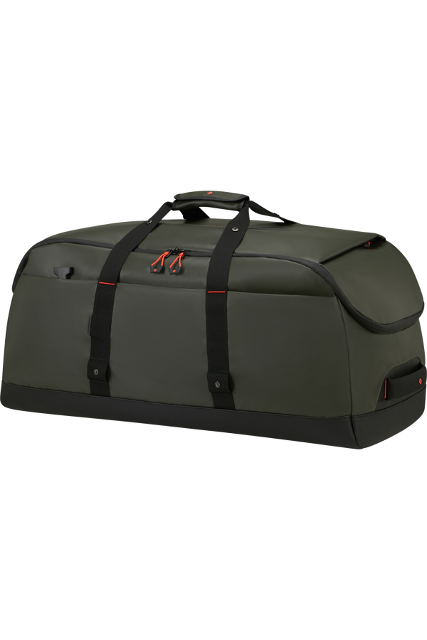 Samsonite Ecodiver DUFFLE L  Climbing Ivy