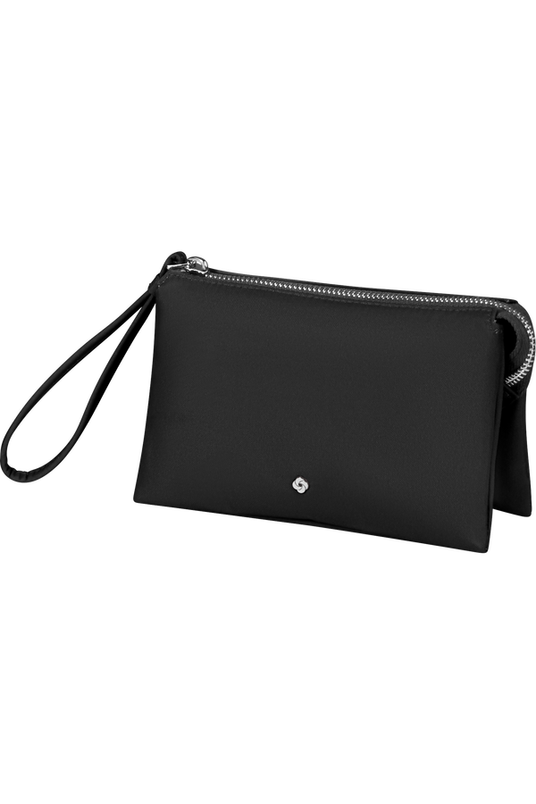 Samsonite Pouchy Triple Pouch M  Sort