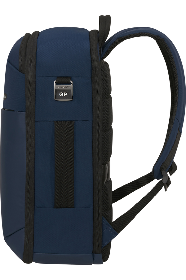 Samsonite Moderny Underseat Backpack M  Blå