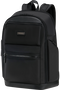 Samsonite Relyon Backpack M 15.6''  Sort