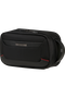 Samsonite Pro-DLX 6 Toilet Pouch  Sort