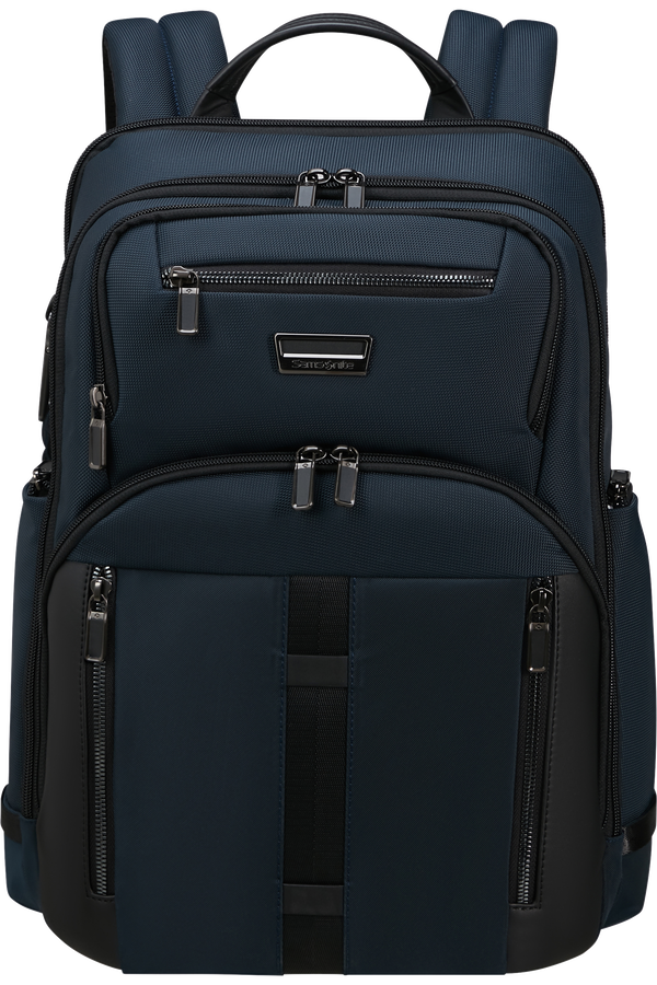 Samsonite Urban-Eye Laptop Backpack 15.6'  Bl&aring;