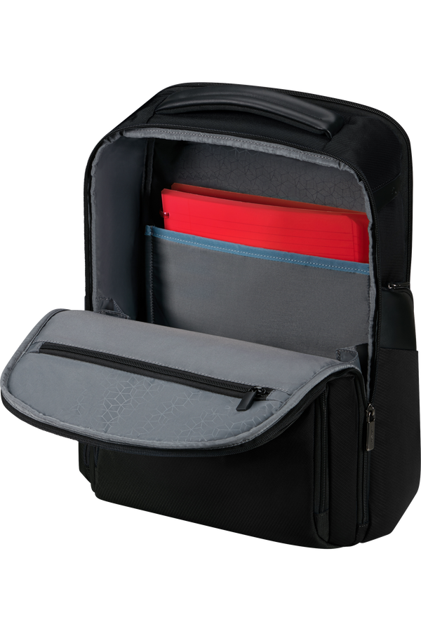 Samsonite Evosight Backpack 15.6''  Sort