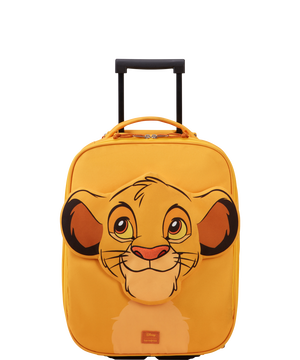 Sammies Disney Kuffert med 2 hjul 45cm 45 x 36 x 19 cm | 1.6 kg