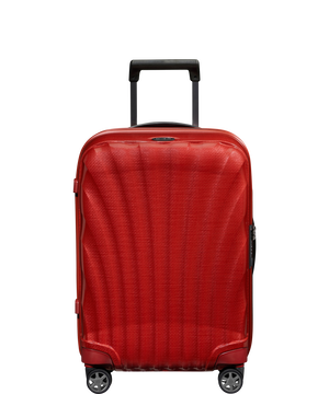 C-Lite Kuffert med 4 hjul 55cm 55 x 40 x 20 cm | 1.9 kg