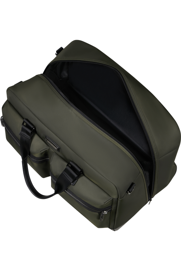 Samsonite Relyon Duffle 50/20  Grøn