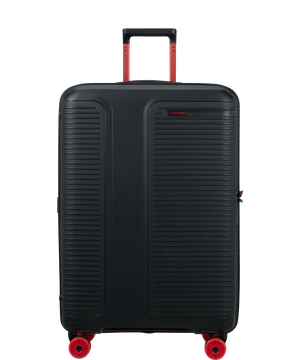 Prodiver Ekspanderbar kuffert med 4 hjul 75cm 75 x 51 x 32/35 cm | 3.9 kg