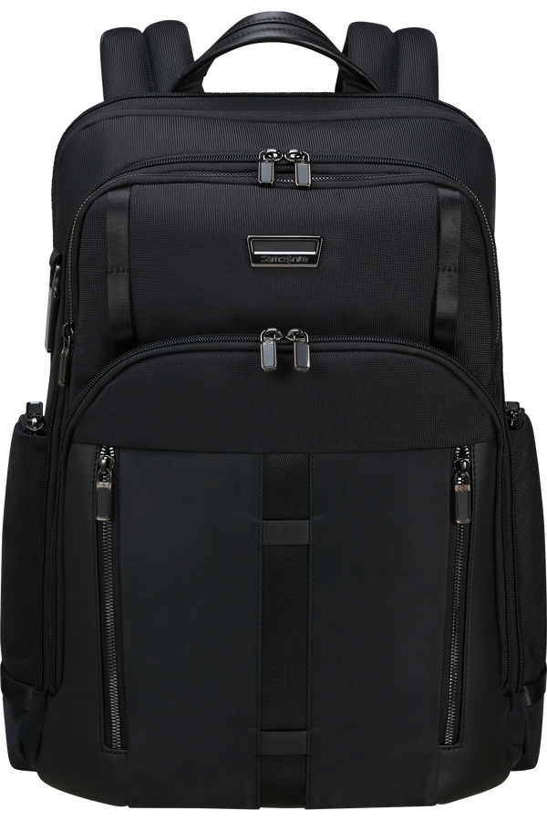 Samsonite Urban-Eye Laptop Backpack 17.3' EXP 17.3'  Sort