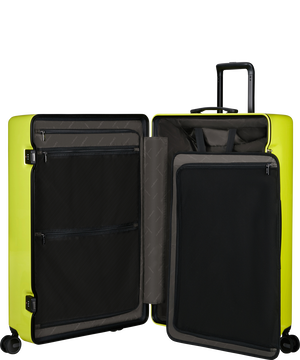 Focus Kuffert med 4 hjul 81cm 81 x 55 x 30 cm | 6 kg