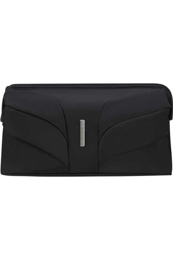 Samsonite Attrix Toilet Kit Toilet Pouch  Antracit